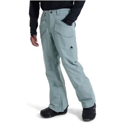 Burton Pantalon Covert 2.0 2l Petrol Green 2XL Homme - Publicité Burton Pantalon Covert 2.0 2l Petrol Green 2XL Homme - Publicité