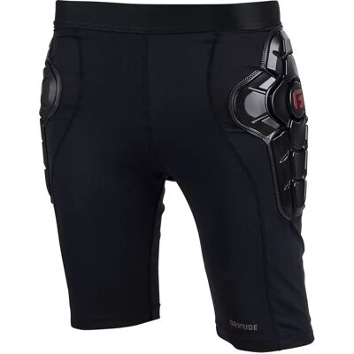 Burton Short De Protection Femme Impact True Black M Femme - Publicité Burton Short De Protection Femme Impact True Black M Femme - Publicité