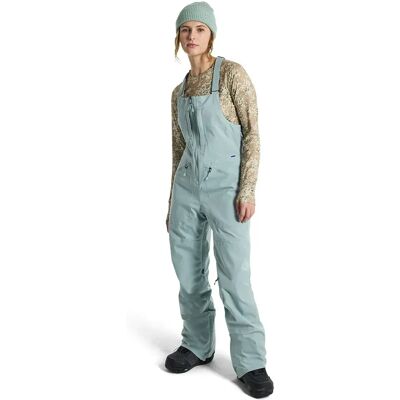 Burton Reserve 2L Pantalons Peto Stretch - Pantalons Peto - Publicité Burton Reserve 2L Pantalons Peto Stretch - Pantalons Peto - Publicité
