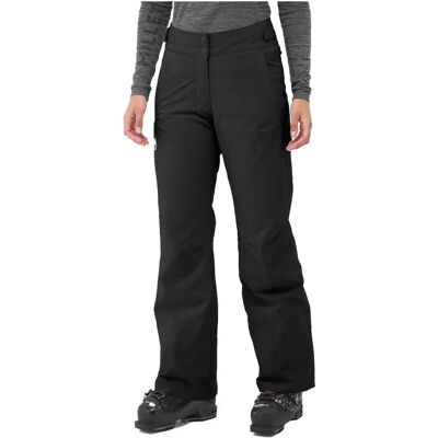 Millet Pantalon Nallo Ii Black 44 Femme - Publicité Millet Pantalon Nallo Ii Black 44 Femme - Publicité