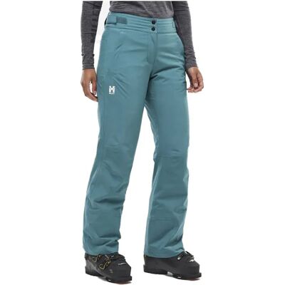 Millet Pantalon Nallo Ii Hydro 38 Femme - Publicité Millet Pantalon Nallo Ii Hydro 38 Femme - Publicité
