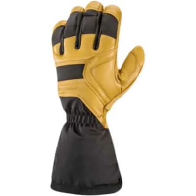Black Diamond Gants Crew Gore-tex® Beeswax XS Homme,Femme - Publicité Black Diamond Gants Crew Gore-tex® Beeswax XS Homme,Femme - Publicité