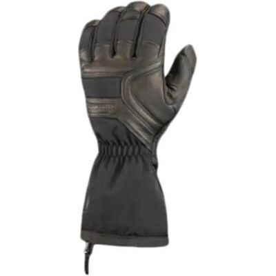 Black Diamond Gants Crew Gore-tex® Black XS Homme,Femme - Publicité Black Diamond Gants Crew Gore-tex® Black XS Homme,Femme - Publicité