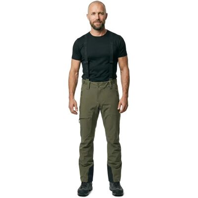 Scott Pantalon Explorair 3l Douglas Green XL Homme - Publicité Scott Pantalon Explorair 3l Douglas Green XL Homme - Publicité