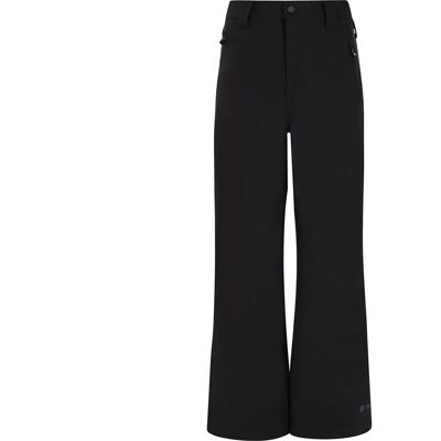 Protest Pantalon Sterio True Black 128 cm Garçon,Fille - Publicité Protest Pantalon Sterio True Black 128 cm Garçon,Fille - Publicité