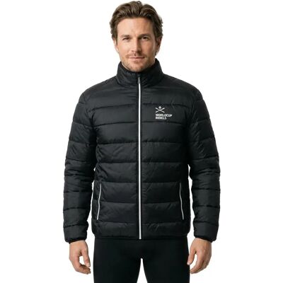 Head Veste Race Kinetic Black 56 Homme - Publicité Head Veste Race Kinetic Black 56 Homme - Publicité