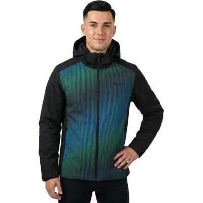 Head Veste Supershape Ii Ski Print / Ocea 46 Homme - Publicité Head Veste Supershape Ii Ski Print / Ocea 46 Homme - Publicité
