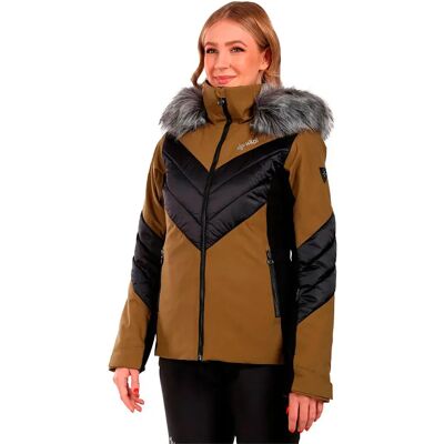 Veste de Ski Kilpi LIN-W pour Femmes - Veste - Publicité Veste de Ski Kilpi LIN-W pour Femmes - Veste - Publicité