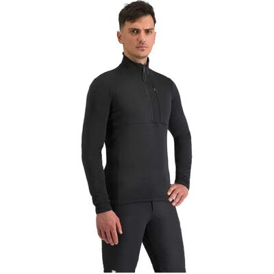 Sportful Pull Xplore Black M Homme - Publicité Sportful Pull Xplore Black M Homme - Publicité