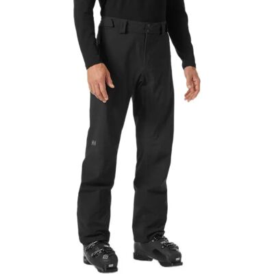 Pantalon de Ski Helly Hansen Swift 3L - Noir - Homme - Publicité Pantalon de Ski Helly Hansen Swift 3L - Noir - Homme - Publicité