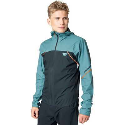 Dynafit Veste Alpine 3l Smoke Blue XL Homme - Publicité Dynafit Veste Alpine 3l Smoke Blue XL Homme - Publicité