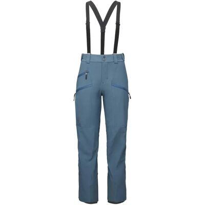 Black Diamond Pantalon Dawn Patrol Midnight Blue L Femme - Publicité Black Diamond Pantalon Dawn Patrol Midnight Blue L Femme - Publicité