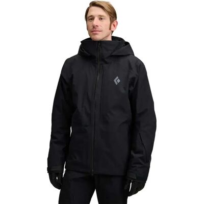 Black Diamond Veste Recon Insulated Black S Homme - Publicité Black Diamond Veste Recon Insulated Black S Homme - Publicité