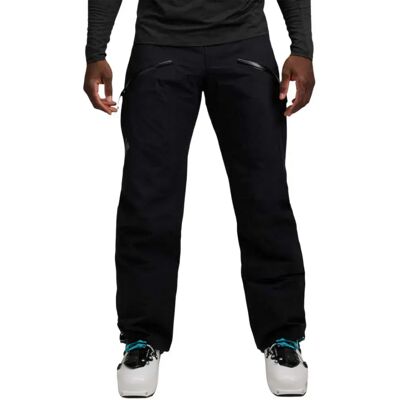 Black Diamond Pantalon Recon Insulated Black L Homme - Publicité Black Diamond Pantalon Recon Insulated Black L Homme - Publicité