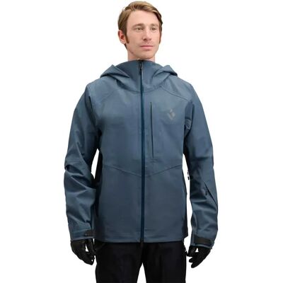 Black Diamond Veste Recon Stretch Midnight Blue L Homme - Publicité Black Diamond Veste Recon Stretch Midnight Blue L Homme - Publicité