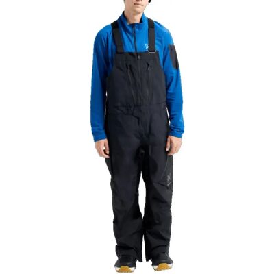 Burton Pantalon Ak Cyclic Gore-tex® 2l Bib True Black 2 XL Homme - Publicité Burton Pantalon Ak Cyclic Gore-tex® 2l Bib True Black 2 XL Homme - Publicité
