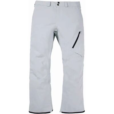 Burton Pantalon Ak Cyclic Gore-tex® 2l Gray Cloud 2XL Homme - Publicité Burton Pantalon Ak Cyclic Gore-tex® 2l Gray Cloud 2XL Homme - Publicité