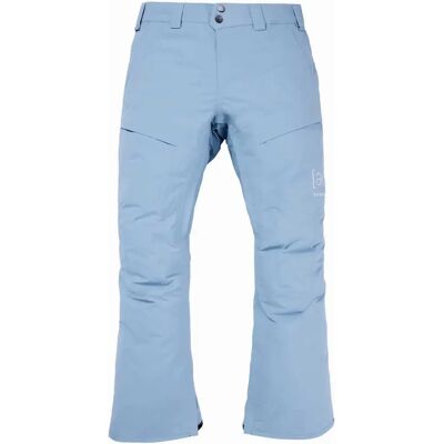 Burton Pantalon Ak Swash Gore-tex® 2l Summit Taupe XS Homme - Publicité Burton Pantalon Ak Swash Gore-tex® 2l Summit Taupe XS Homme - Publicité