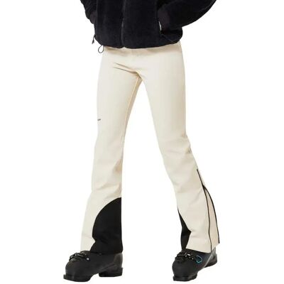 Oakley Apparel Pantalon Icicle Mist L Femme - Publicité Oakley Apparel Pantalon Icicle Mist L Femme - Publicité