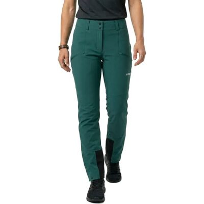 Adidas Pantalon Terrex Multi 2 Layer Climaproof Insulated Preloved Teal L Femme - Publicité Adidas Pantalon Terrex Multi 2 Layer Climaproof Insulated Preloved Teal L Femme - Publicité