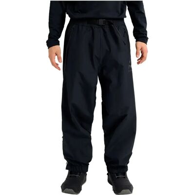 Burton Pantalon Futuretrust 3l True Black M Homme,Femme - Publicité Burton Pantalon Futuretrust 3l True Black M Homme,Femme - Publicité