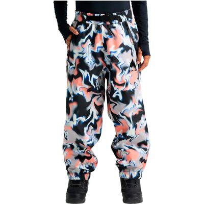 Burton Pantalon Futuretrust 3l Dazed L Homme,Femme - Publicité Burton Pantalon Futuretrust 3l Dazed L Homme,Femme - Publicité