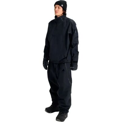 Burton Veste Futuretrust 3l Anorak True Black S Homme,Femme - Publicité Burton Veste Futuretrust 3l Anorak True Black S Homme,Femme - Publicité