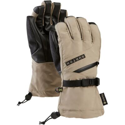 Burton Gants Gore-tex® Summit Taupe XS Femme - Publicité Burton Gants Gore-tex® Summit Taupe XS Femme - Publicité