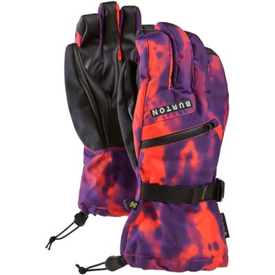 Burton Gants Gore-tex® Fiesta Pro M Homme - Publicité Burton Gants Gore-tex® Fiesta Pro M Homme - Publicité