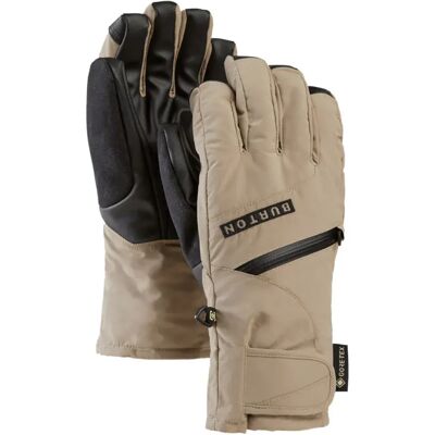 Burton Gants Intérieurs Gore-tex® Summit Taupe XS Femme - Publicité Burton Gants Intérieurs Gore-tex® Summit Taupe XS Femme - Publicité