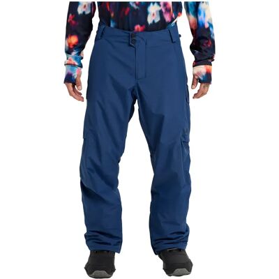 Burton Pantalon Reserve 2l Insulated Nightfall 2XL Homme - Publicité Burton Pantalon Reserve 2l Insulated Nightfall 2XL Homme - Publicité