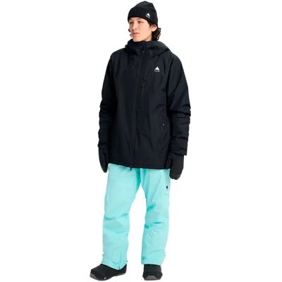 Burton Veste Reserve 2l Ins True Black L Homme - Publicité Burton Veste Reserve 2l Ins True Black L Homme - Publicité