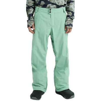 Burton Pantalon Reserve 2l Soft Sage S Homme - Publicité Burton Pantalon Reserve 2l Soft Sage S Homme - Publicité