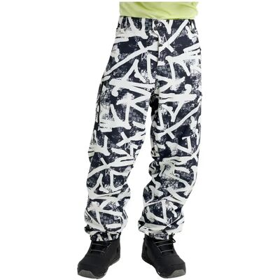 Burton Pantalon Reserve 2l Relaxed City Streets 2XL Homme - Publicité Burton Pantalon Reserve 2l Relaxed City Streets 2XL Homme - Publicité