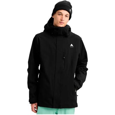 Burton Veste Reserve 2l Stretch Slim True Black XL Homme - Publicité Burton Veste Reserve 2l Stretch Slim True Black XL Homme - Publicité