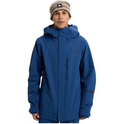 Burton Veste Reserve 2l Stretch Slim Nightfall M Homme - Publicité Burton Veste Reserve 2l Stretch Slim Nightfall M Homme - Publicité