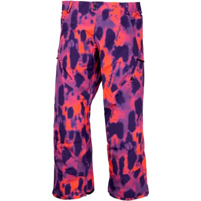 Burton Pantalon Reserve Gore-tex® 2l Fiesta Pro XL Homme - Publicité Burton Pantalon Reserve Gore-tex® 2l Fiesta Pro XL Homme - Publicité