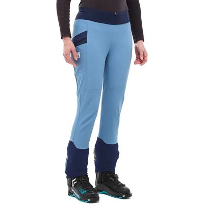 Millet Pantalon Pierra Ment Coronet Blue L Femme - Publicité Millet Pantalon Pierra Ment Coronet Blue L Femme - Publicité