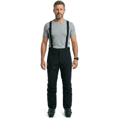 Millet Pantalon Brevent Peak Black 2XL Homme - Publicité Millet Pantalon Brevent Peak Black 2XL Homme - Publicité