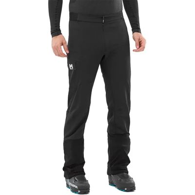 Millet Pantalon Pierra Ment Black M Homme - Publicité Millet Pantalon Pierra Ment Black M Homme - Publicité