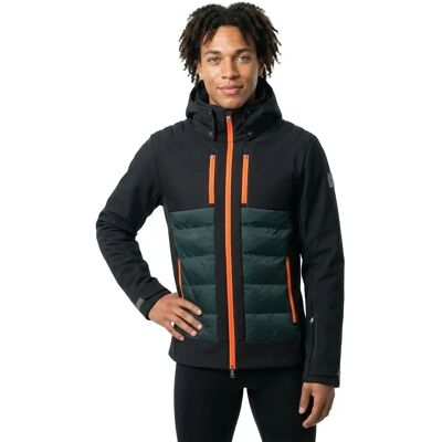 Head Veste Immensity Black 54 Homme - Publicité Head Veste Immensity Black 54 Homme - Publicité
