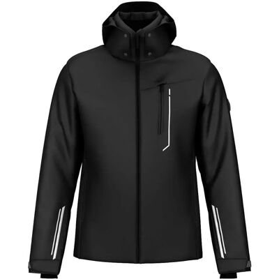 Head Veste Supershape Black 52 Homme - Publicité Head Veste Supershape Black 52 Homme - Publicité