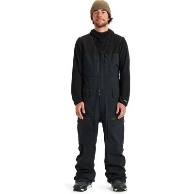 Quiksilver Combinaison Highline Pro 3l Gore-tex® True Black M Homme - Publicité Quiksilver Combinaison Highline Pro 3l Gore-tex® True Black M Homme - Publicité