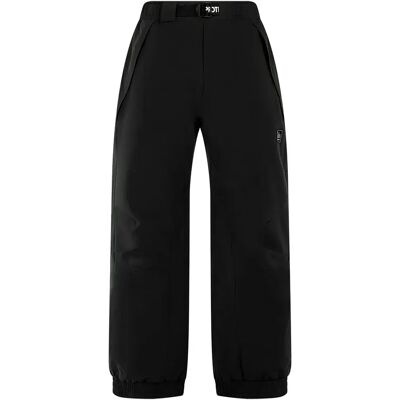 Protest Pantalon Luton True Black 2XL Homme - Publicité Protest Pantalon Luton True Black 2XL Homme - Publicité
