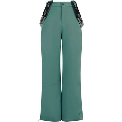 Protest Pantalon Spikety Aspen Green 164 cm Garçon,Fille, - Publicité Protest Pantalon Spikety Aspen Green 164 cm Garçon,Fille, - Publicité