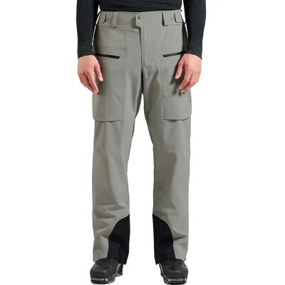 Odlo Pantalon X-alp 3l Shadow 48 Homme - Publicité Odlo Pantalon X-alp 3l Shadow 48 Homme - Publicité