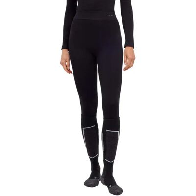 Falke Leggings Mw Black XS Femme - Publicité Falke Leggings Mw Black XS Femme - Publicité