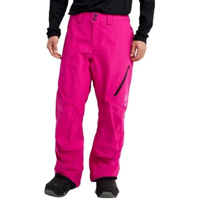 Burton Pantalon Ak Cyclic Gore-tex® 2l Very Berry XL Homme - Publicité Burton Pantalon Ak Cyclic Gore-tex® 2l Very Berry XL Homme - Publicité