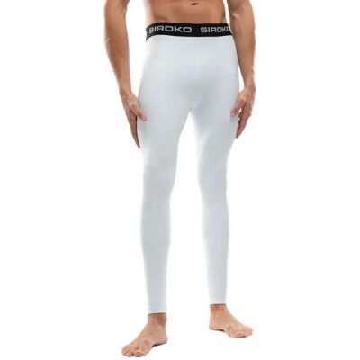 Siroko Leggings Meiho Blue M Homme - Publicité Siroko Leggings Meiho Blue M Homme - Publicité