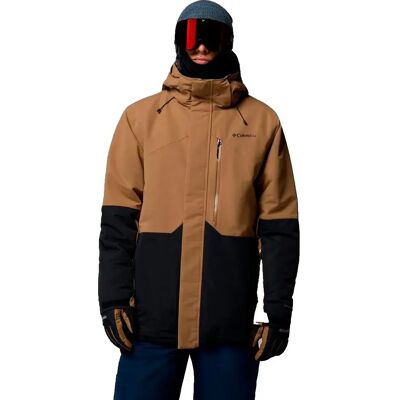 Columbia Veste Last Tracks™ Iii Delta / Black S Homme - Publicité Columbia Veste Last Tracks™ Iii Delta / Black S Homme - Publicité